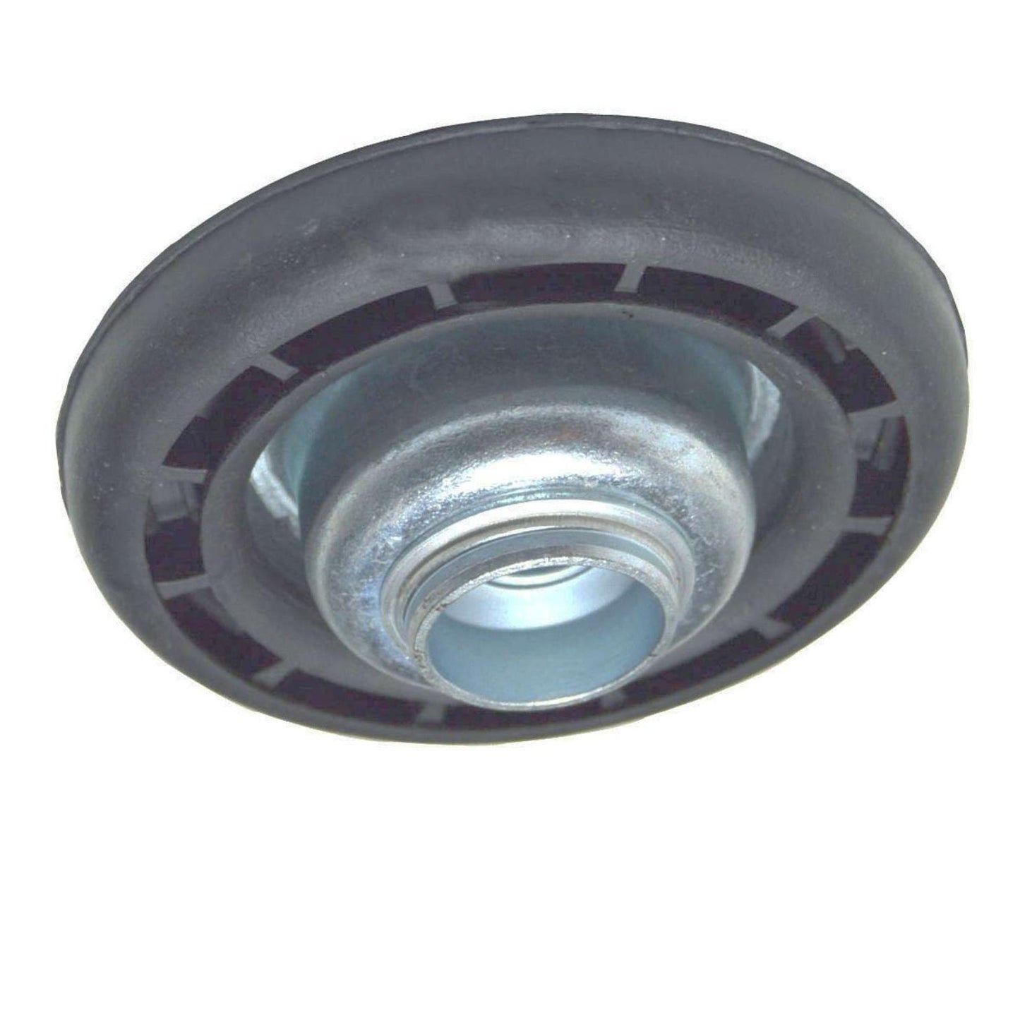 Prato do Amortecedor Dianteiro - Metalsystem - 04146MS - (3)