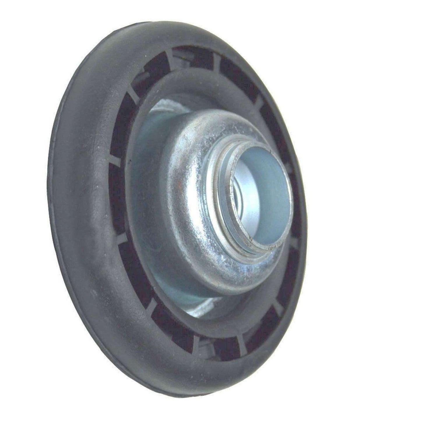 Prato do Amortecedor Dianteiro - Metalsystem - 04146MS - (4)