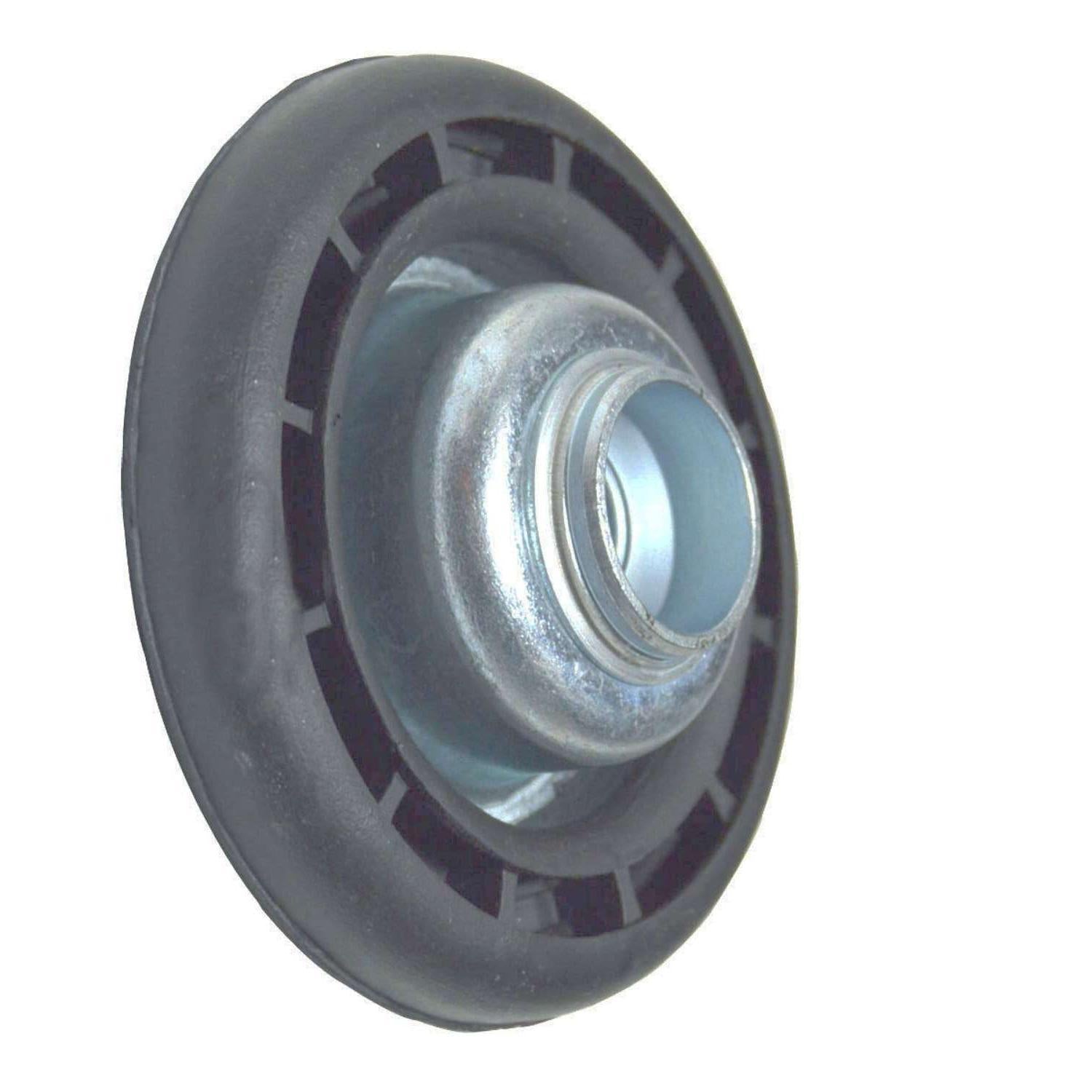 Prato do Amortecedor Dianteiro - Metalsystem - 04146MS - (4)
