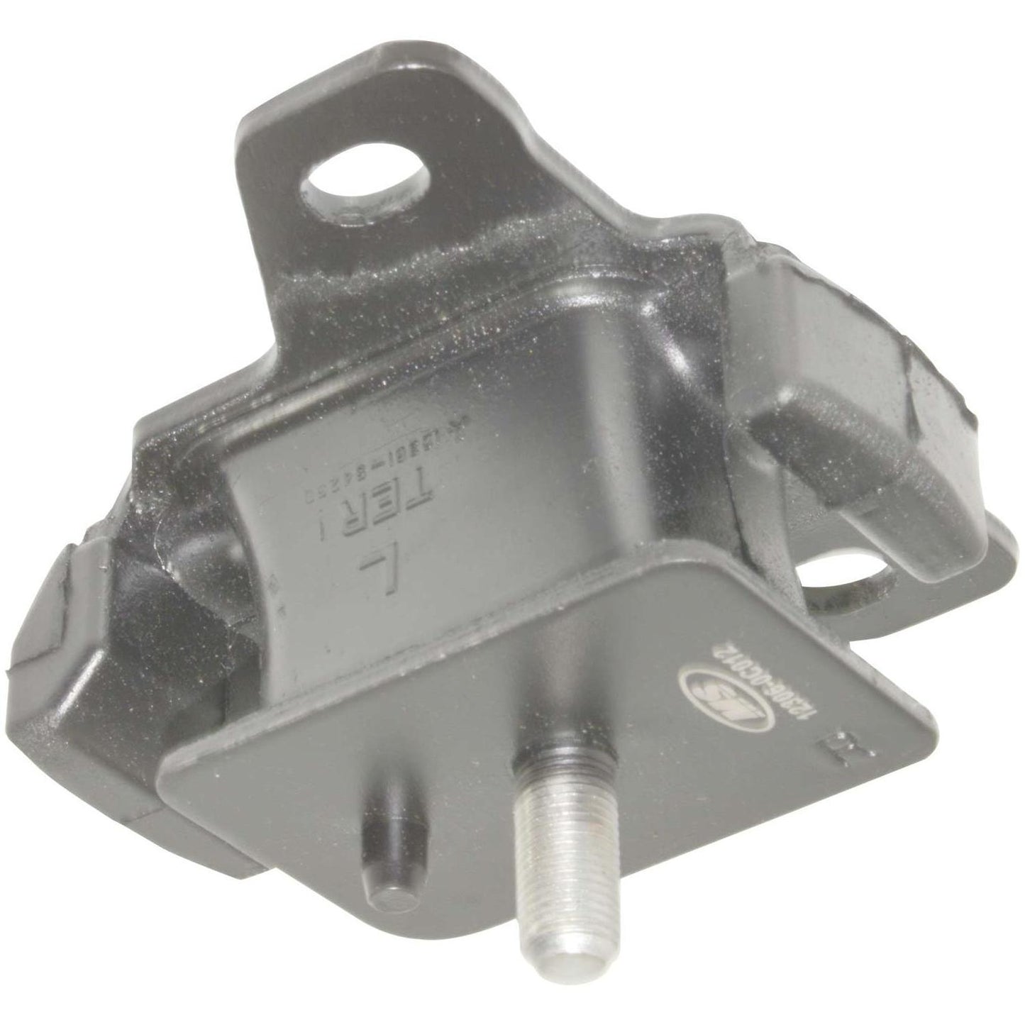 Refil do Coxim Superior do Motor Lado Esquerdo sem Chapa - Metalsystem - 03742+MS - (3)