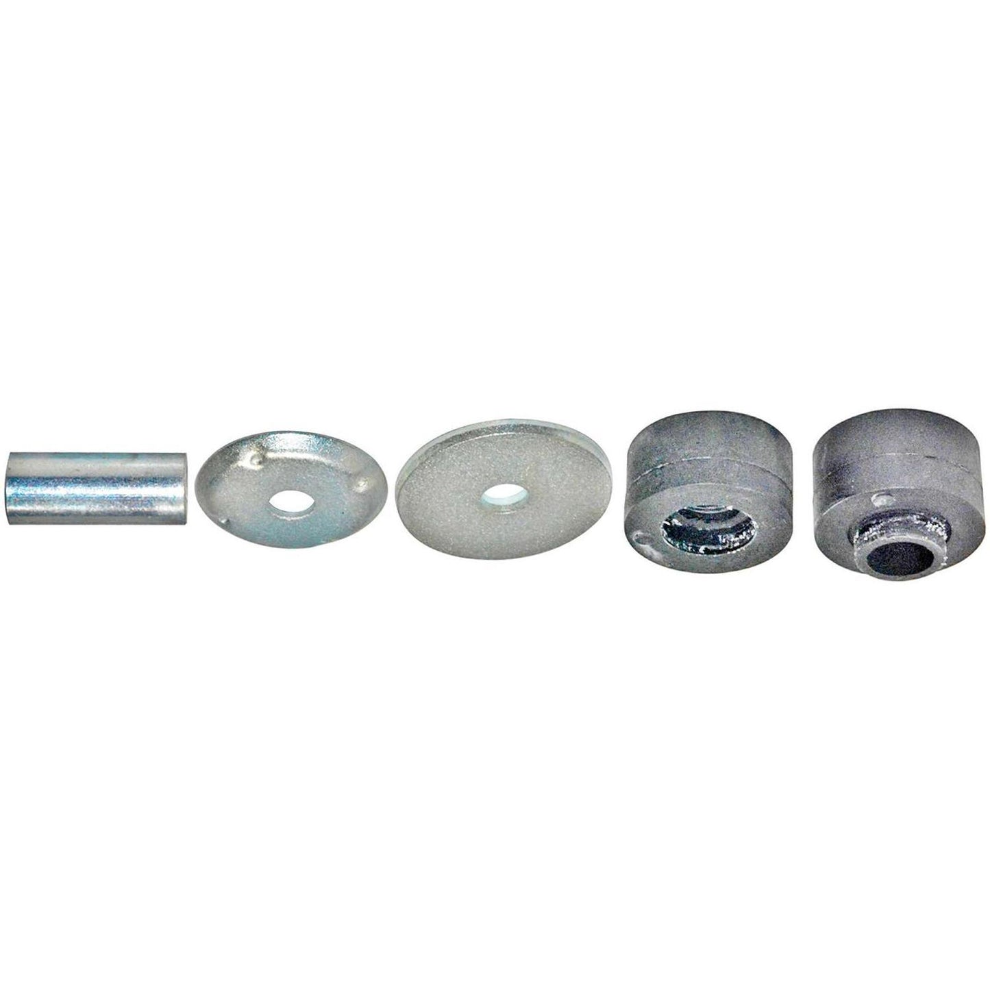 Reparo do Suporte do Amortecedor Traseiro - Metalsystem - 32118+MS - (3)