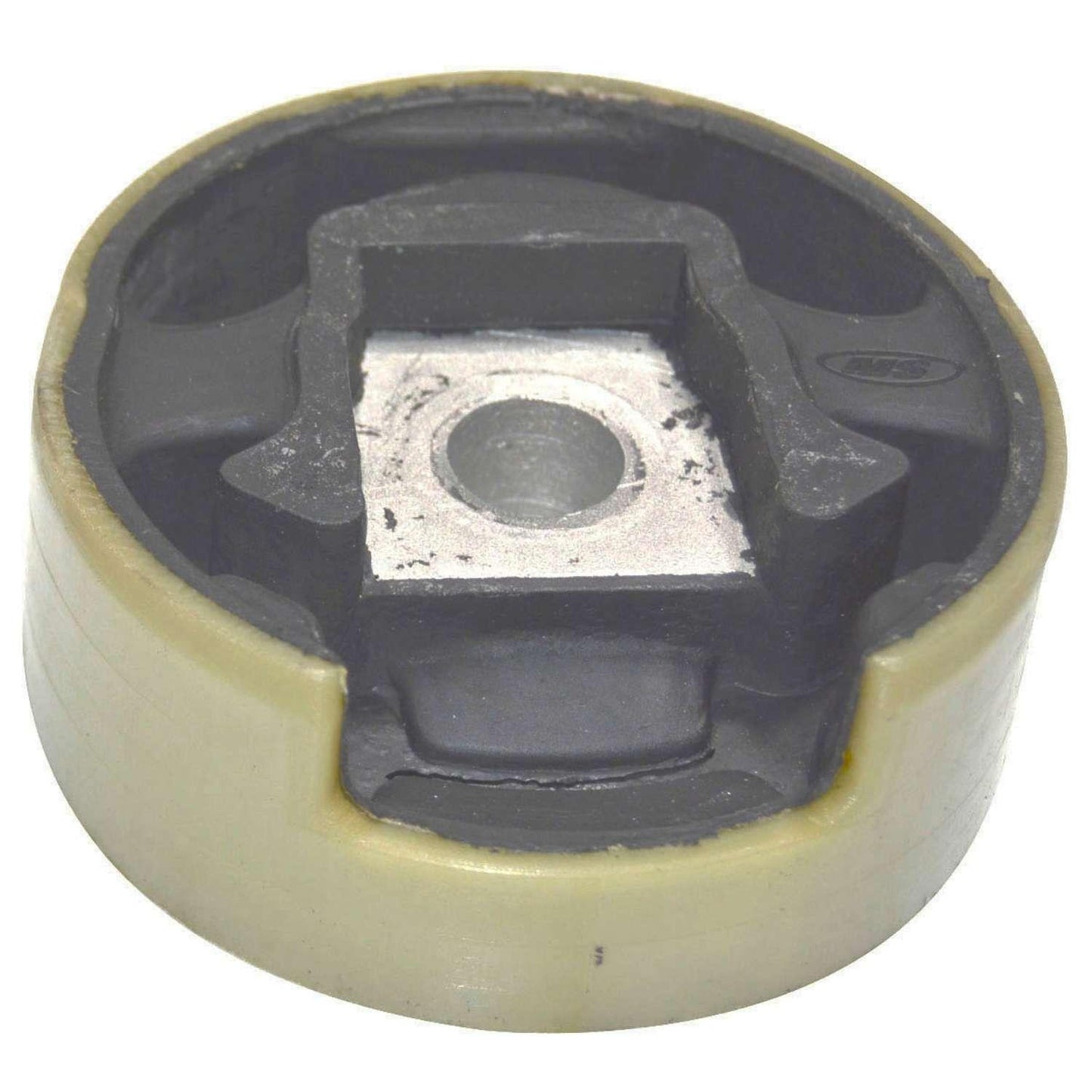 Coxim Traseiro do Câmbio Calço sem Rosca - Metalsystem - 30931MS - (1)