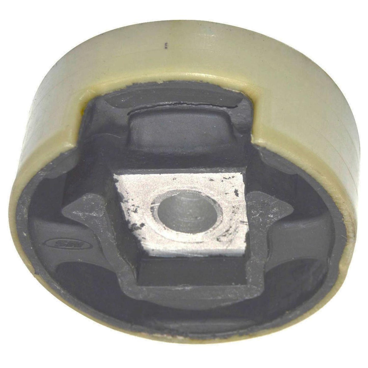 Coxim Traseiro do Câmbio Calço sem Rosca - Metalsystem - 30931MS - (3)