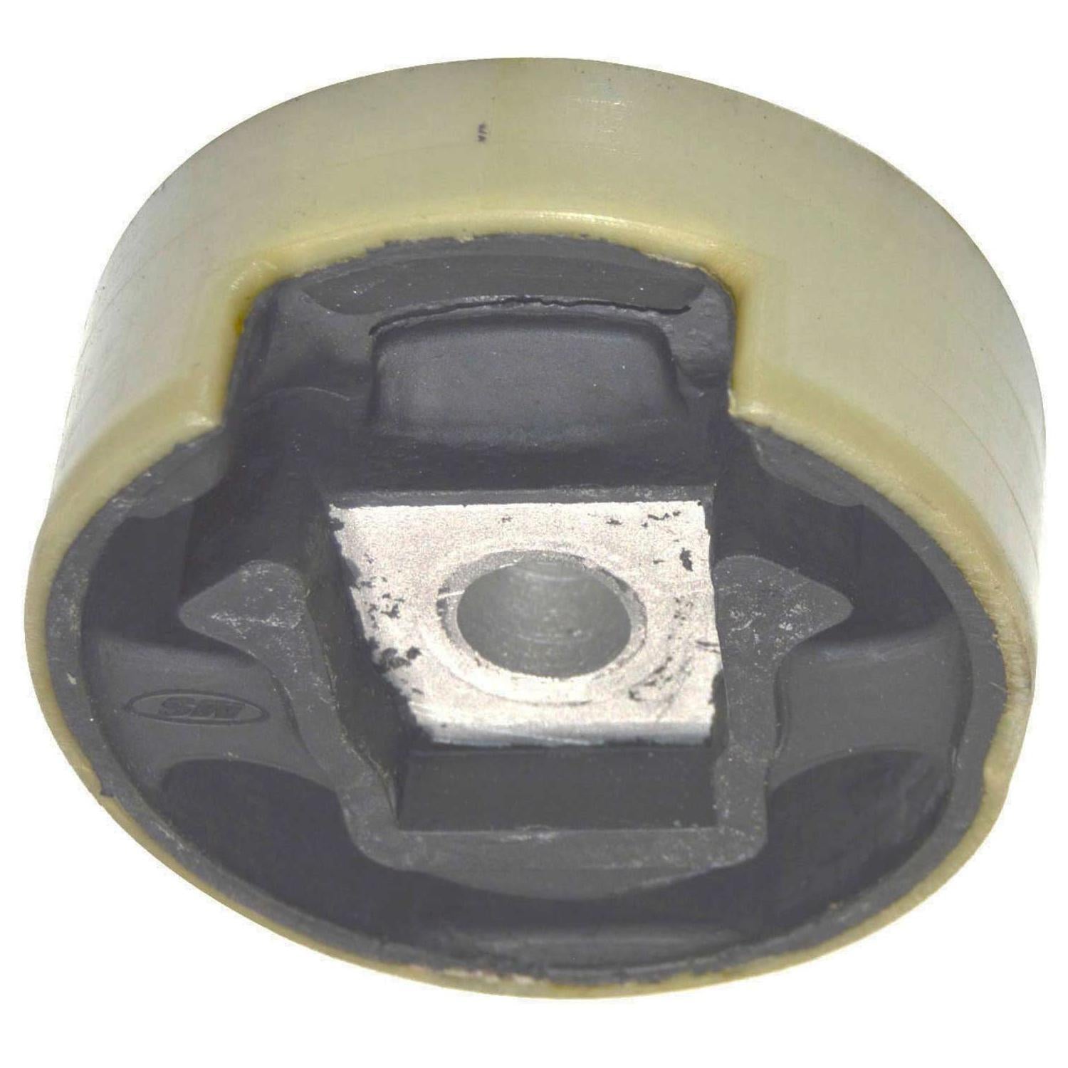 Coxim Traseiro do Câmbio Calço sem Rosca - Metalsystem - 30931MS - (3)