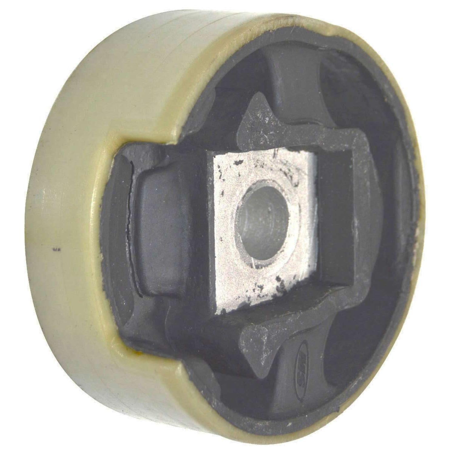 Coxim Traseiro do Câmbio Calço sem Rosca - Metalsystem - 30931MS - (4)