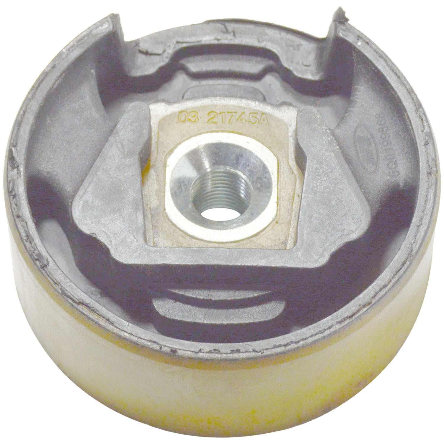 Coxim Traseiro do Câmbio com Rosca - Metalsystem - 30693+MS - (2)