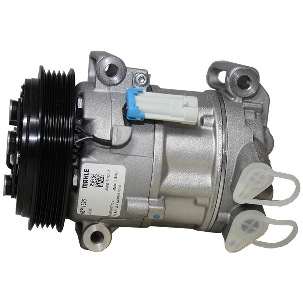 Compressor de Ar Condicionado - Mahle - ACP 1626 001P - (7)