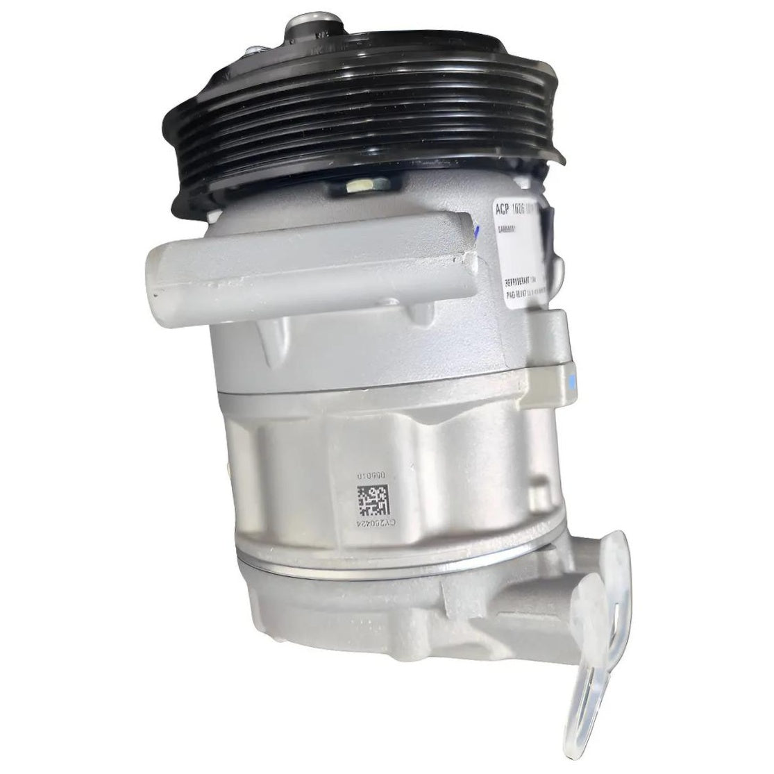Compressor de Ar Condicionado - Mahle - ACP 1626 001P - (5)