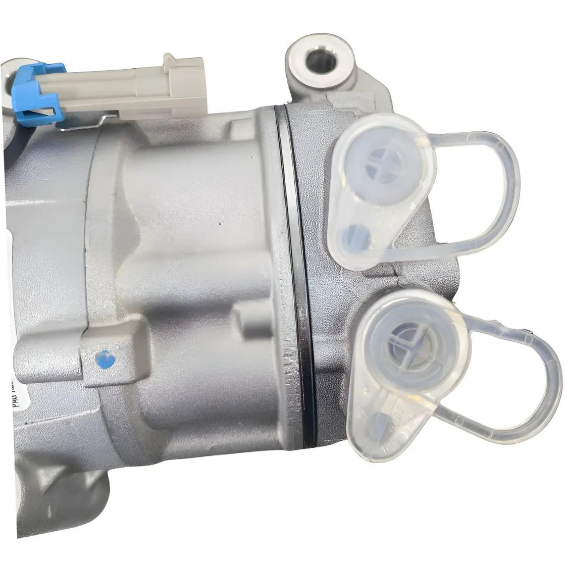 Compressor de Ar Condicionado - Mahle - ACP 1626 001P - (6)