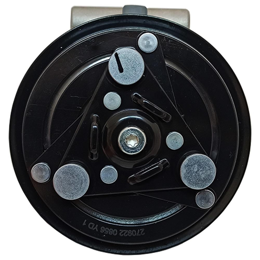 Compressor de Ar Condicionado para Fiat Cronos e Strada - Mahle - ACP 1625 001P - (2)