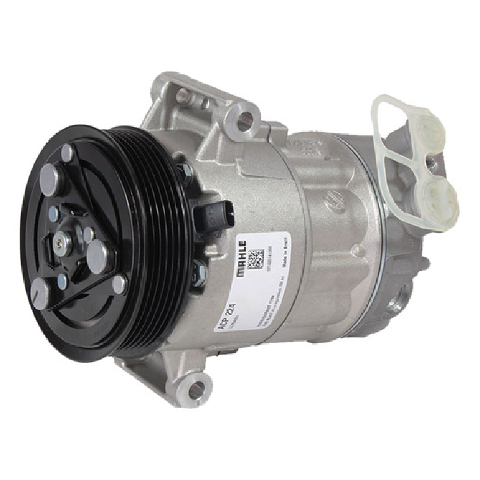 Compressor de Ar Condicionado - Mahle - ACP 224 001P - (1)
