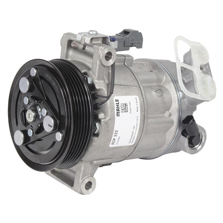 Compressor de Ar Condicionado - Mahle - ACP 222 001P - (1)