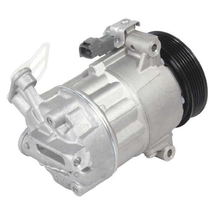 Compressor de Ar Condicionado - Mahle - ACP 222 001P - (2)