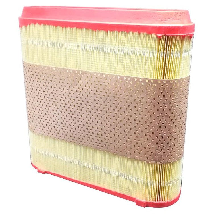 Filtro de Ar - Mahle Metal Leve - LX6006 - (1)