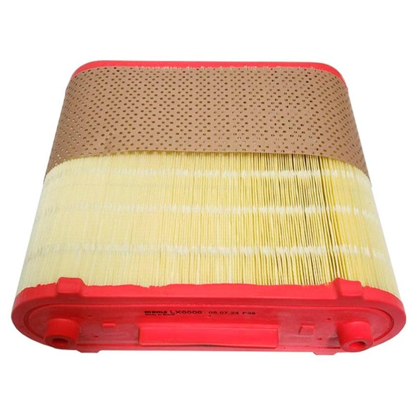 Filtro de Ar - Mahle Metal Leve - LX6006 - (2)