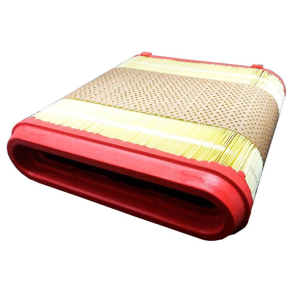 Filtro de Ar - Mahle Metal Leve - LX6006 - (3)
