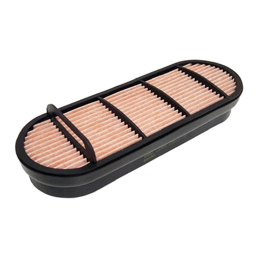 Filtro de Ar - Mahle Metal Leve - LXS466 - (2)