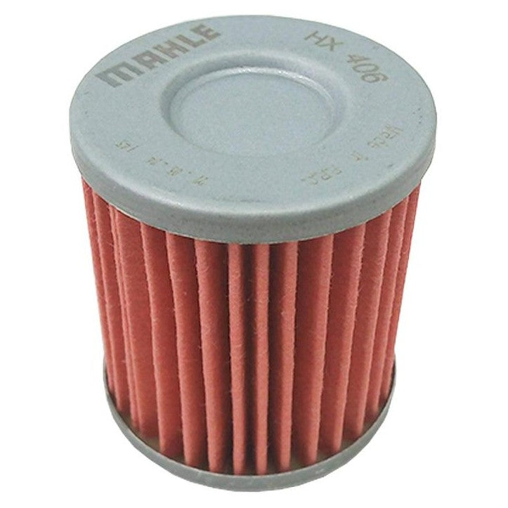 Filtro de Transmissão - Mahle - HX406D - (1)