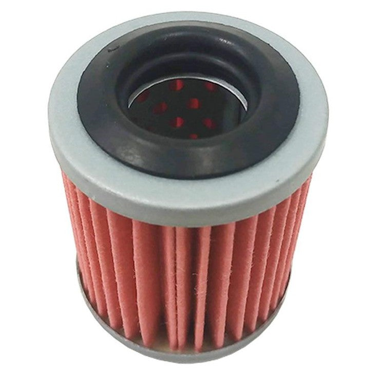 Filtro de Transmissão - Mahle - HX406D - (2)
