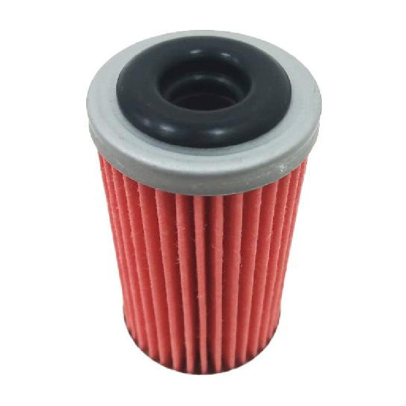 Filtro de Transmissão - Mahle - HX404D - (2)