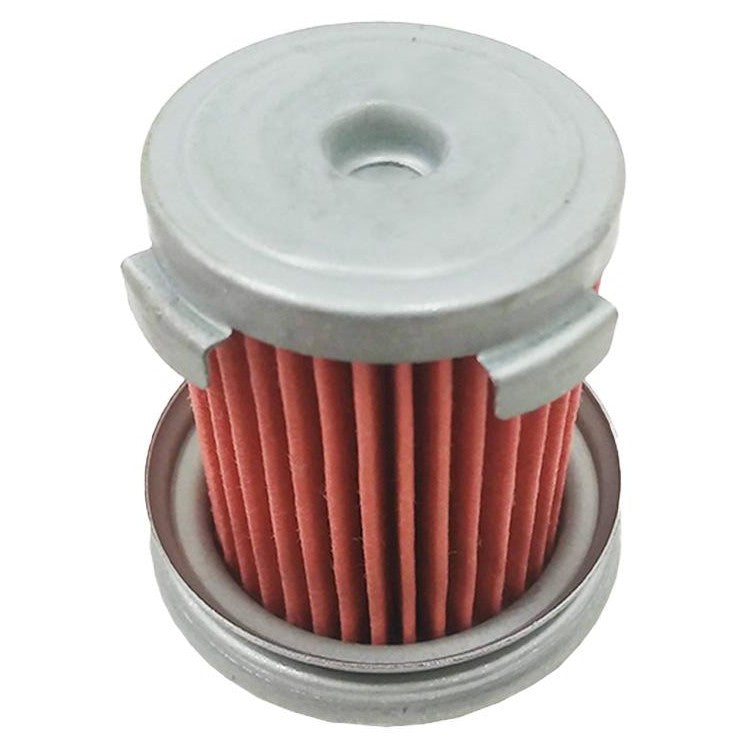 Filtro de Transmissão - Mahle - HX408 - (1)