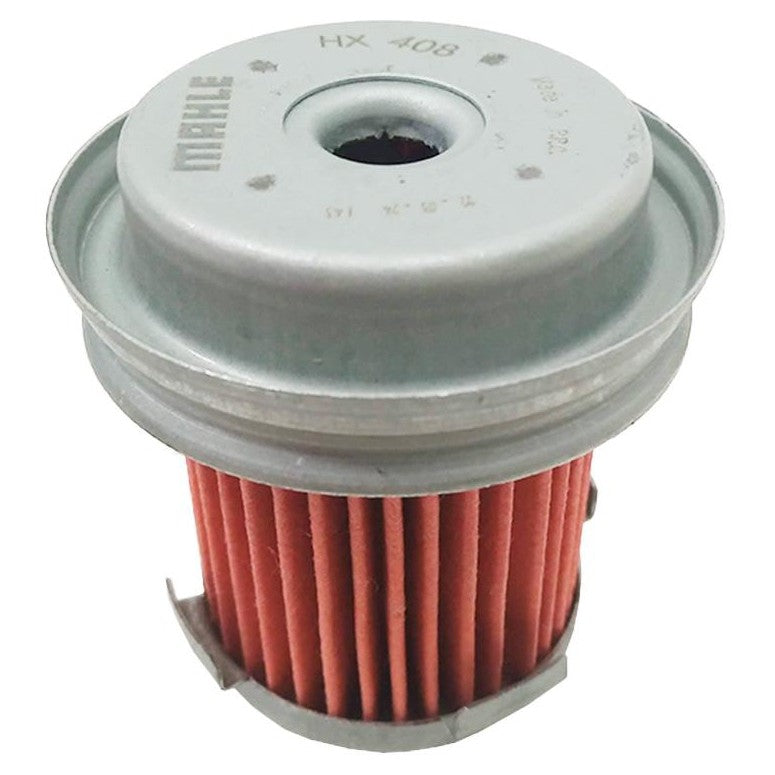 Filtro de Transmissão - Mahle - HX408 - (2)