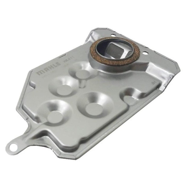 Filtro de Transmissão - Mahle - HX411D - (1)