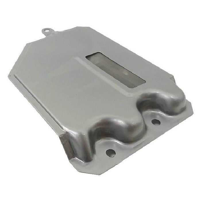 Filtro de Transmissão - Mahle - HX411D - (2)
