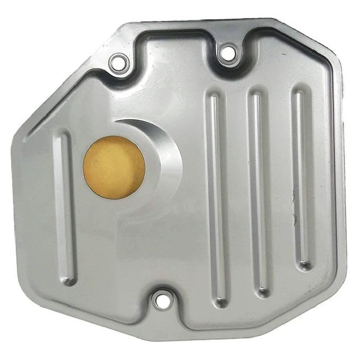 Filtro de Transmissão - Mahle - HX409D - (1)