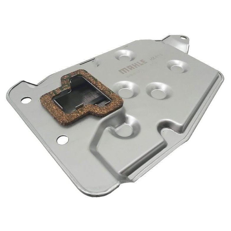 Filtro de Transmissão - Mahle - HX413D - (2)