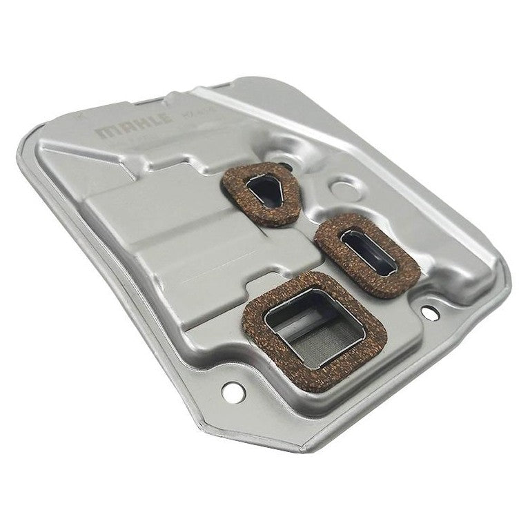Filtro de Transmissão - Mahle - HX414D - (1)