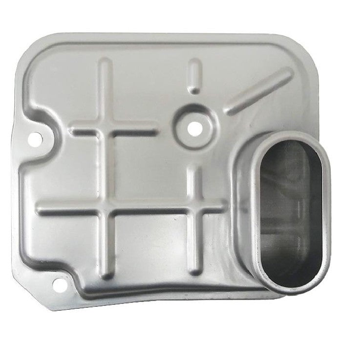 Filtro de Transmissão - Mahle - HX414D - (2)