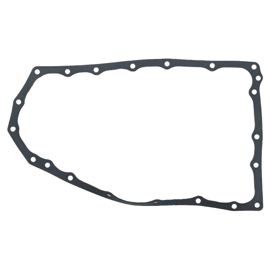 Filtro de Transmissão - Mahle - HX418D - (3)
