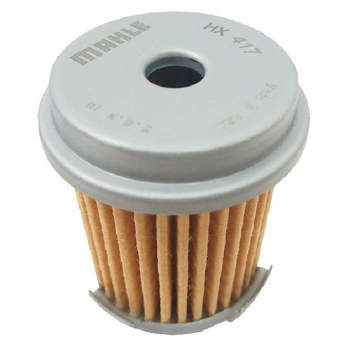 Filtro de Transmissão - Mahle - HX417D - (1)