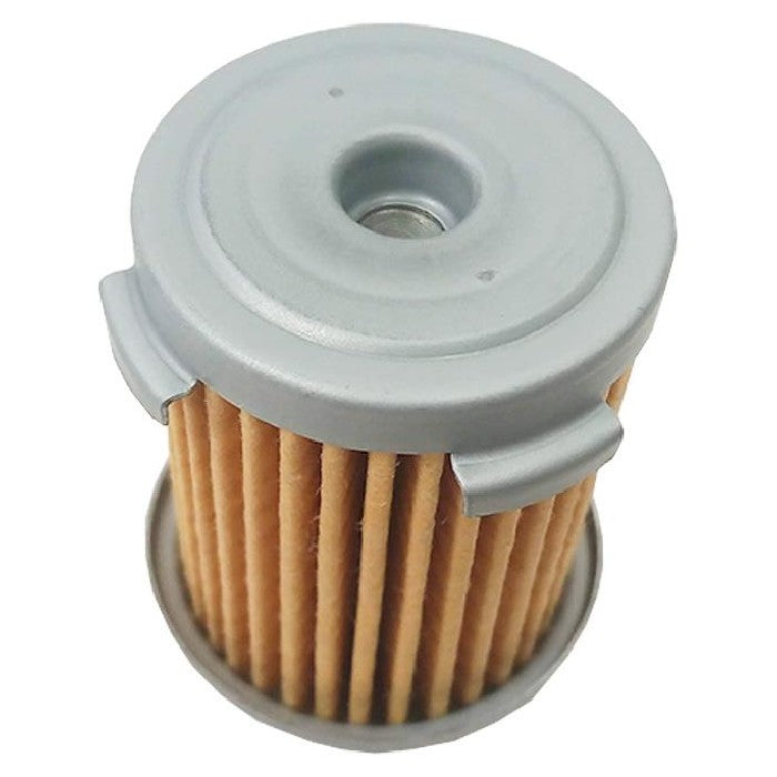 Filtro de Transmissão - Mahle - HX417D - (2)