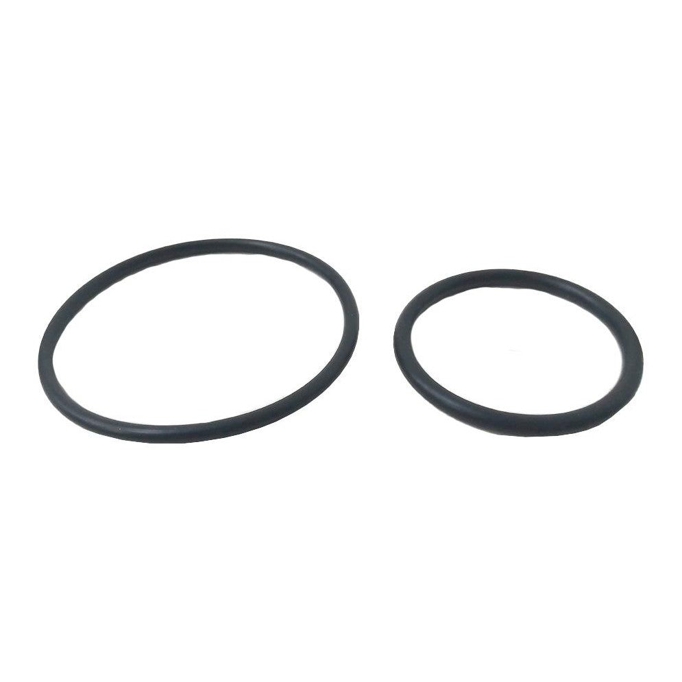 Filtro de Transmissão - Mahle - HX417D - (3)