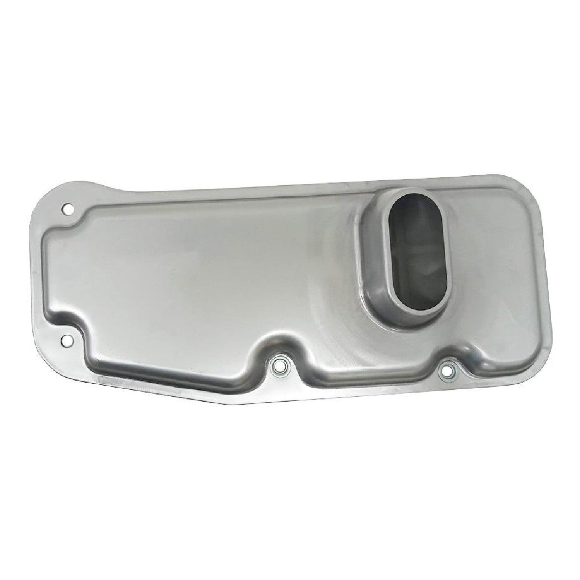 Filtro de Transmissão - Mahle - HX419D - (1)
