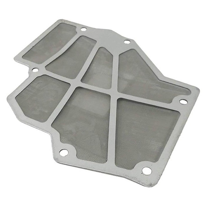 Filtro de Transmissão - Mahle - HX420D - (1)