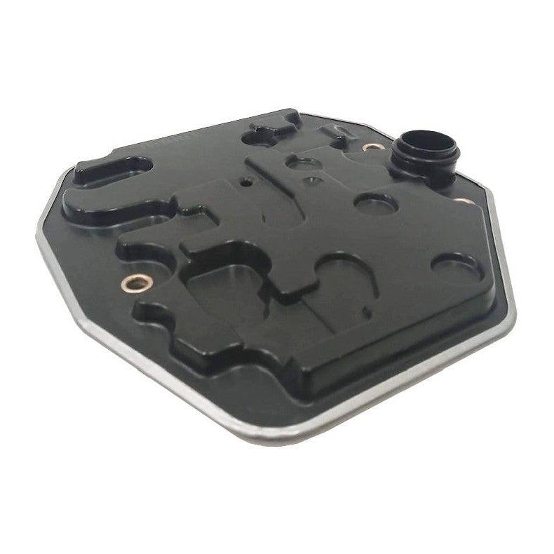 Filtro de Transmissão - Mahle - HX424D - (1)