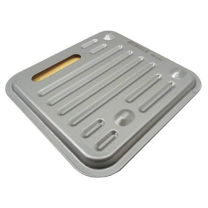 Filtro de Transmissão - Mahle - HX430D - (2)