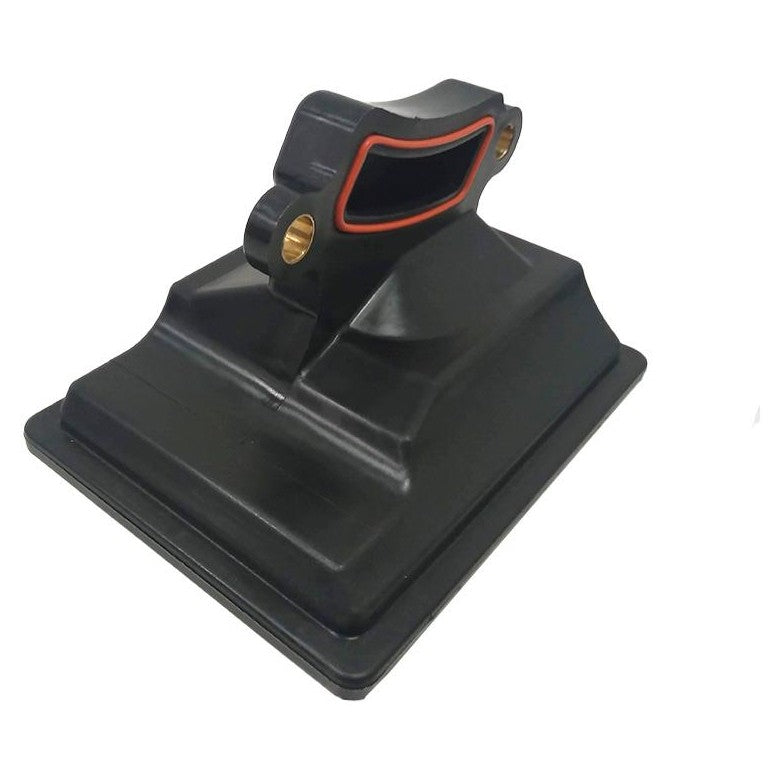 Filtro de Transmissão - Mahle - HX429D - (2)