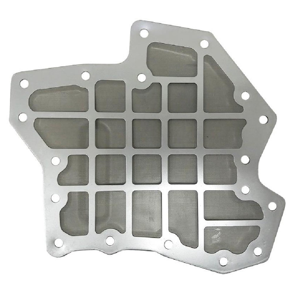 Filtro de Transmissão - Mahle - HX432D - (1)