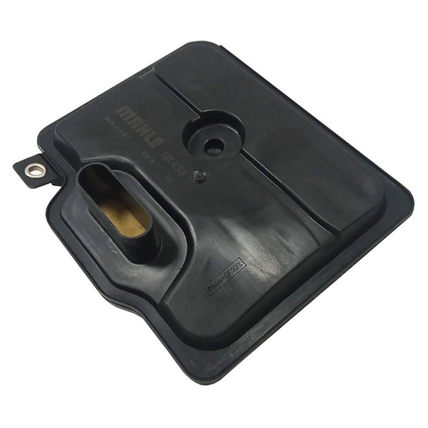 Filtro de Transmissão - Mahle - HX433D - (2)