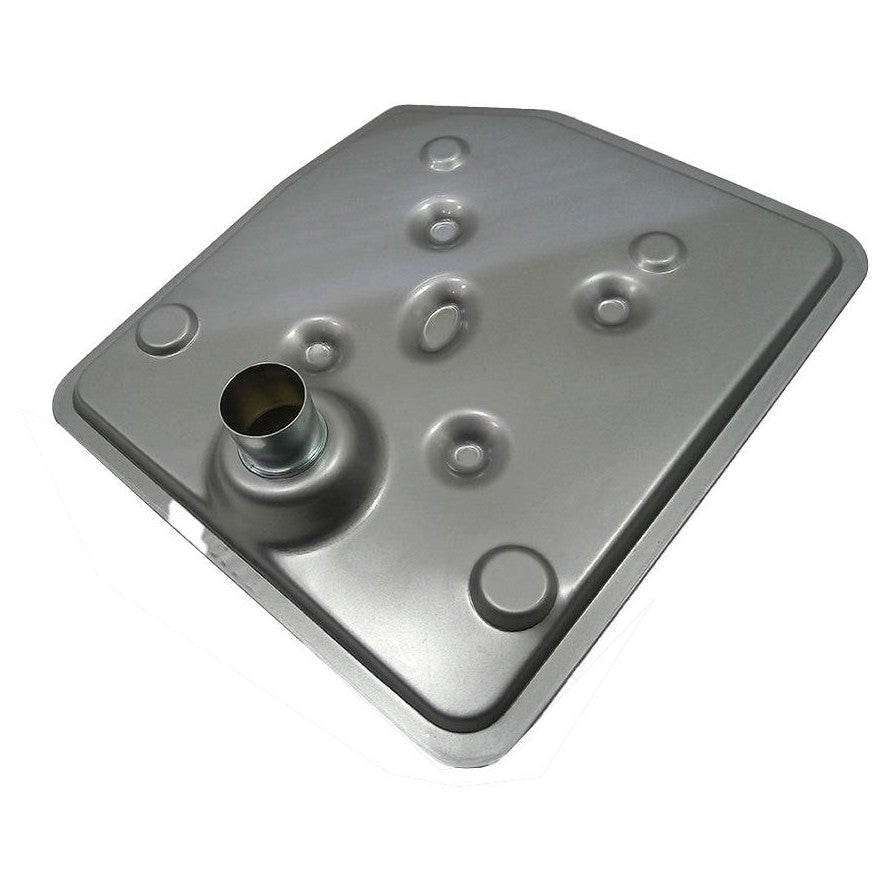 Filtro de Transmissão - Mahle - HX435D - (2)