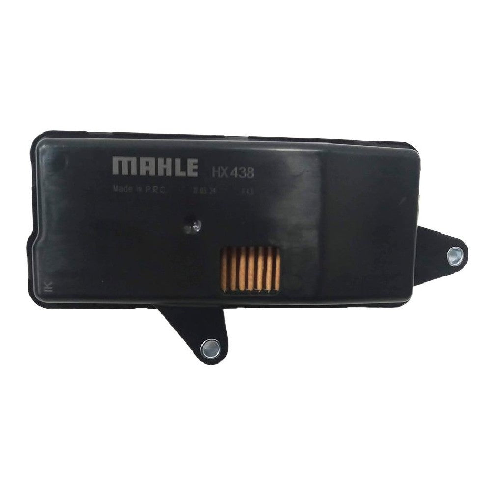 Filtro de Transmissão - Mahle - HX438D - (3)