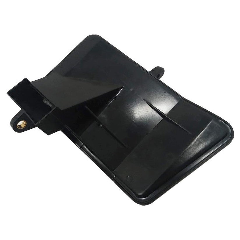 Filtro de Transmissão - Mahle - HX436D - (2)