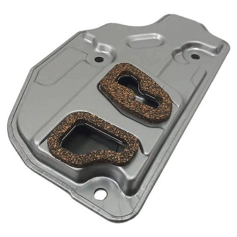 Filtro de Transmissão - Mahle - HX437D - (1)