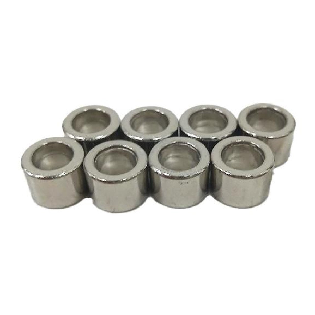 Filtro de Transmissão - Mahle - HX437D - (4)