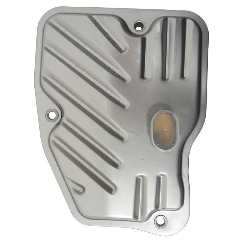 Filtro de Transmissão - Mahle - HX439D - (2)