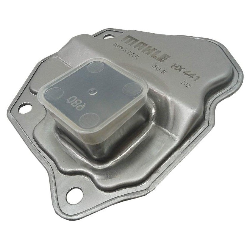 Filtro de Transmissão - Mahle - HX441D - (1)